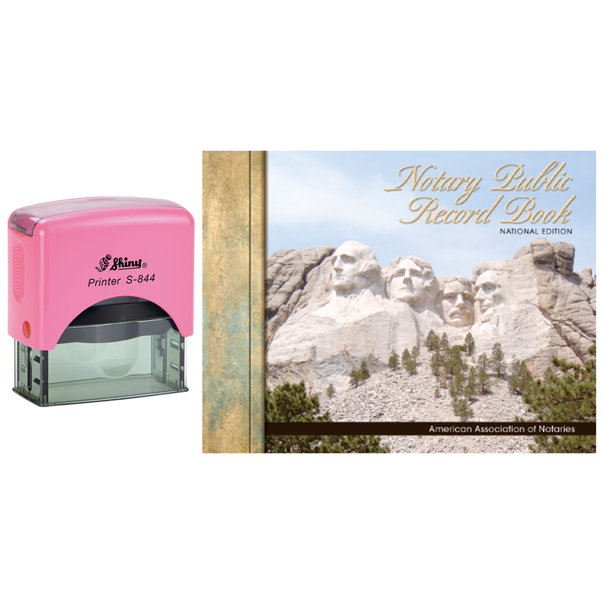 Pennsylvania Notary Package II